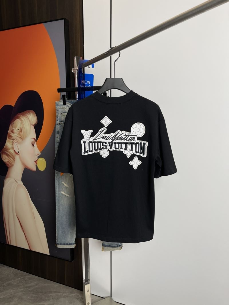 Louis Vuitton T-Shirts